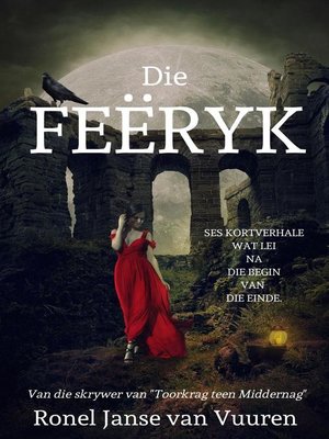 cover image of Die Feëryk